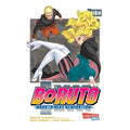 Produktbild Boruto - Naruto the next Generation Volym 8 Pocketbok
