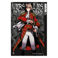 Produktbild Versailles of the Dead - Bok 4 i mjukpärm
