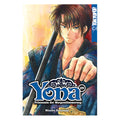 Produktbild Yona - Gryningens Prinsessa Pocketbok Volym 29