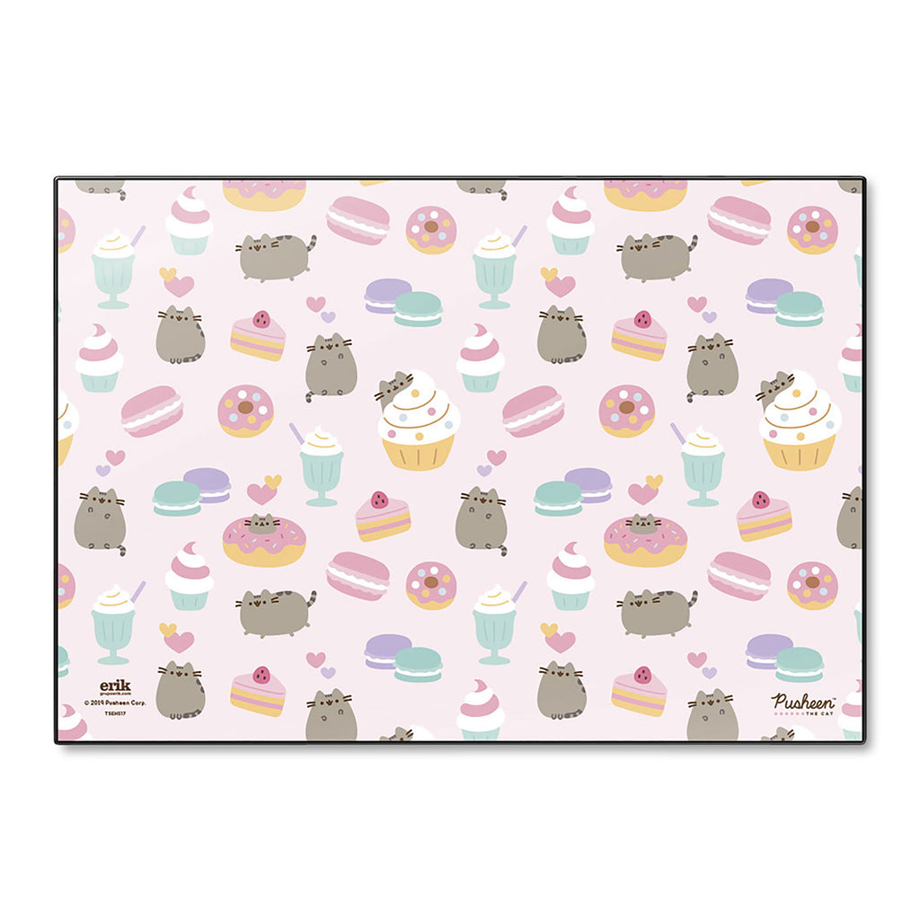 Produktbild Pusheen - Foodie Skrivbordsunderlägg