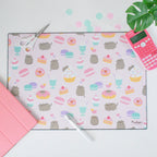 Produktbild Pusheen - Foodie Skrivbordsunderlägg