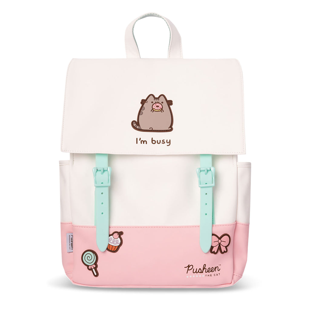 Produktbild Pusheen - I'm Busy Ryggsäck