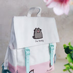 Produktbild Pusheen - I'm Busy Ryggsäck