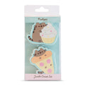 Produktbild Pusheen - Foodie suddgummi 2-pack