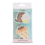 Produktbild Pusheen - Foodie suddgummi 2-pack