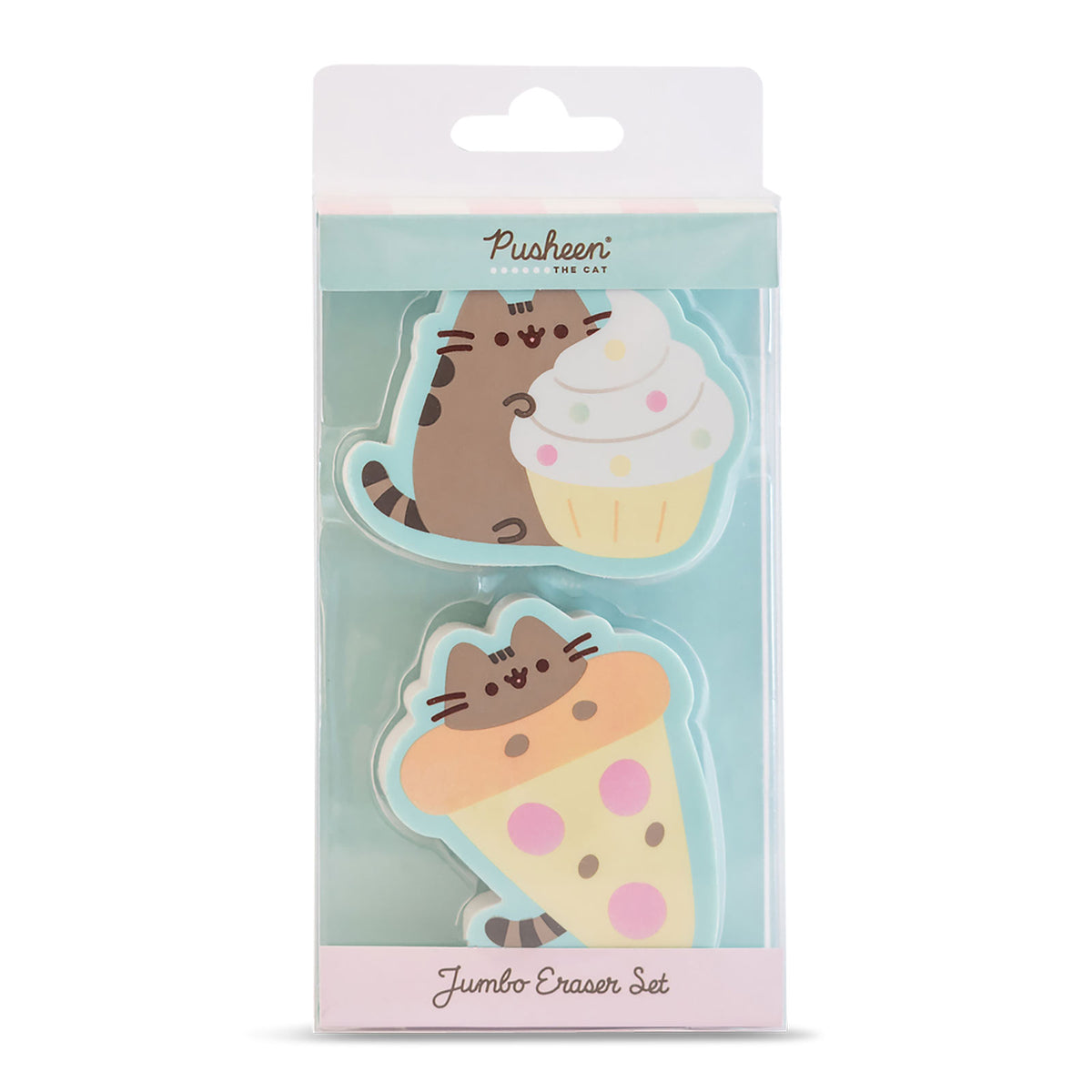 Produktbild Pusheen - Foodie suddgummi 2-pack