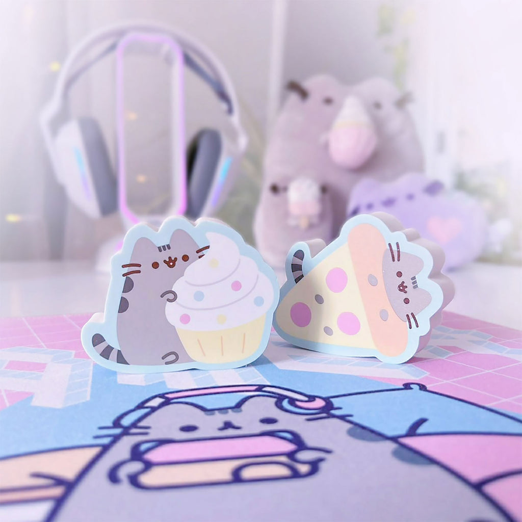 Produktbild Pusheen - Foodie suddgummi 2-pack