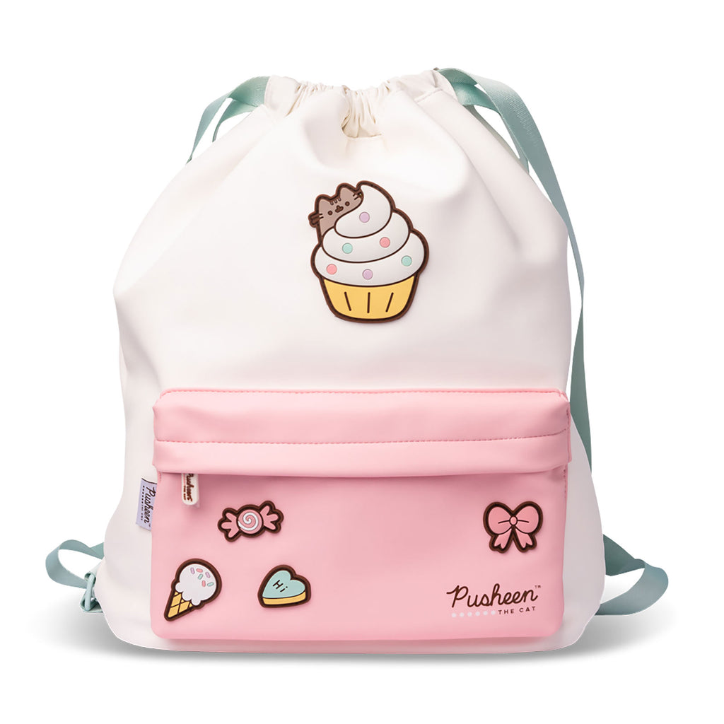 Produktbild Pusheen - Muffin Sportbag