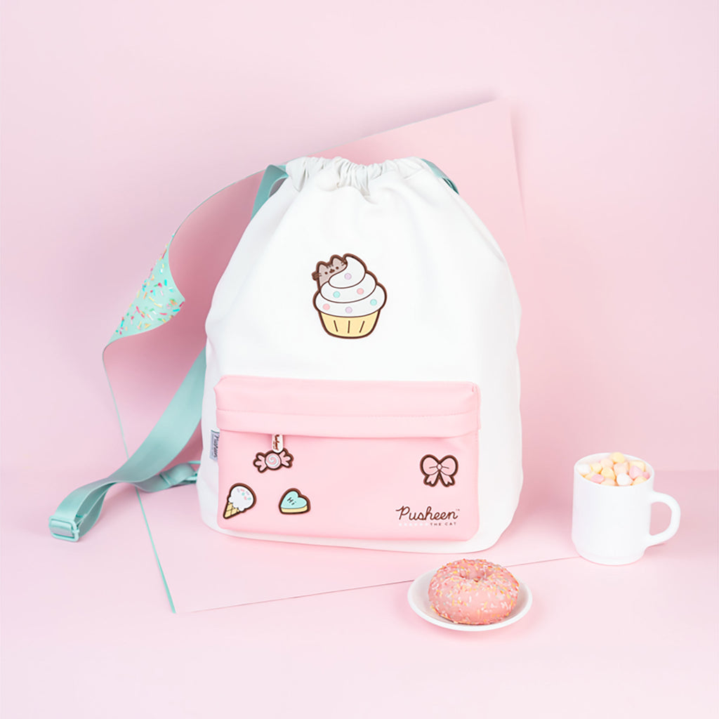Produktbild Pusheen - Muffin Sportbag