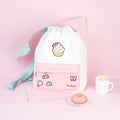 Produktbild Pusheen - Muffin Sportbag