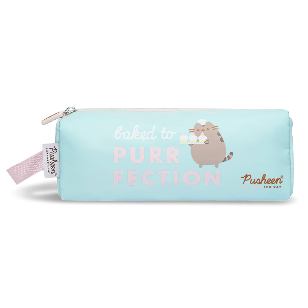 Produktbild Pusheen - Purr Fection Pennfodral