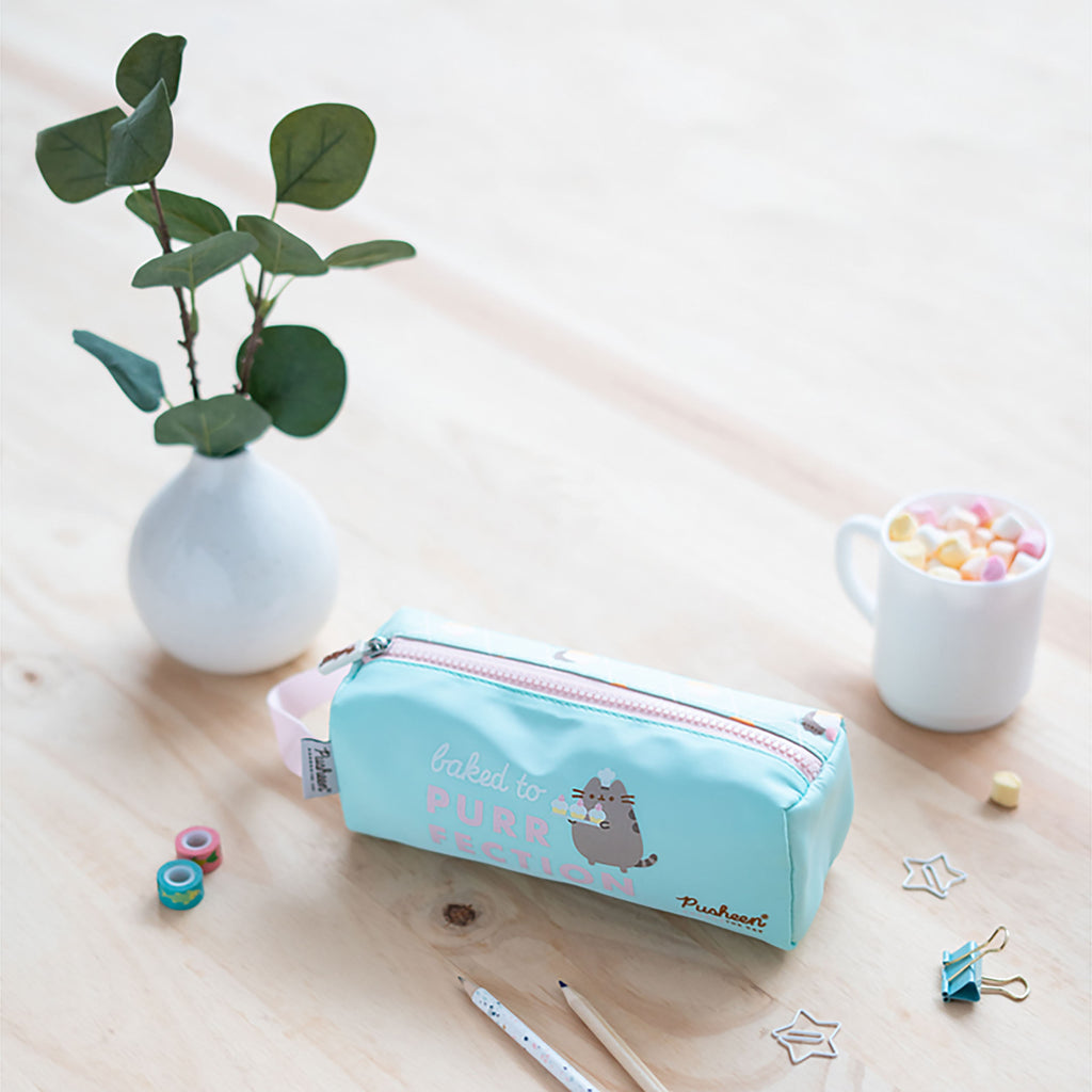 Produktbild Pusheen - Purr Fection Pennfodral