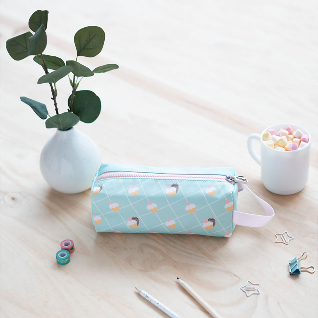 Produktbild Pusheen - Purr Fection Pennfodral