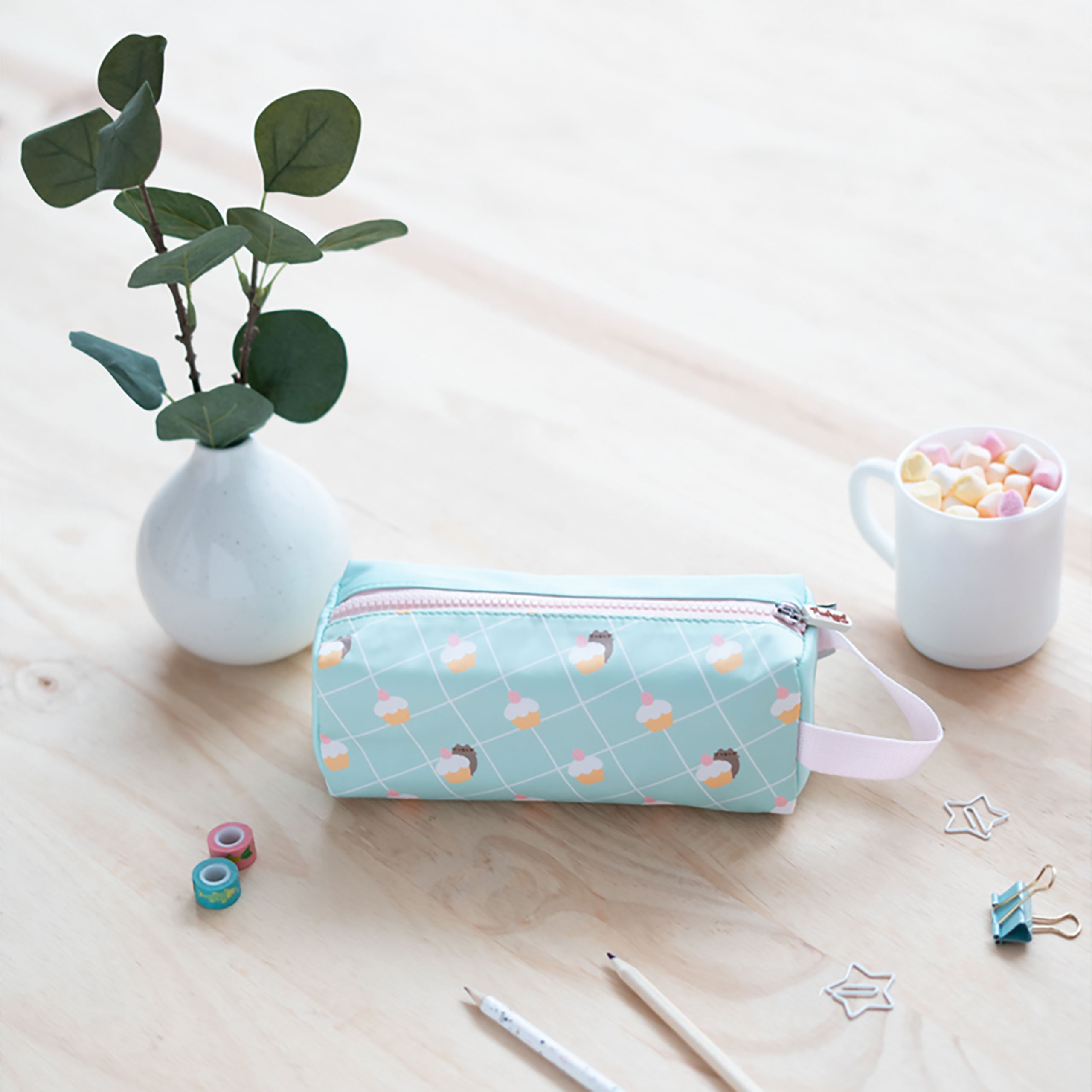 Produktbild Pusheen - Purr Fection Pennfodral