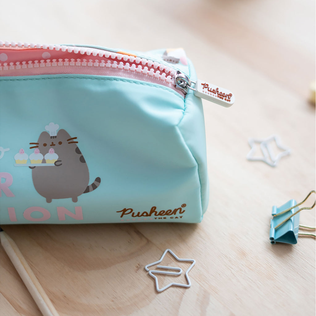 Produktbild Pusheen - Purr Fection Pennfodral