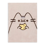 Produktbild Pusheen - Plysch Anteckningsbok med Kaka