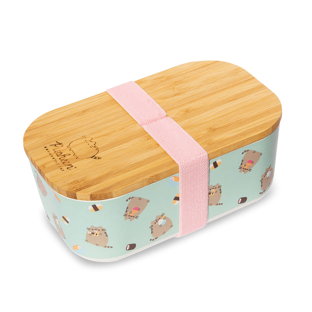 Produktbild Pusheen - Foodie Lunchbox