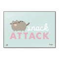Produktbild Pusheen - Snack Attack skrivbordsunderlägg