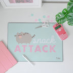 Produktbild Pusheen - Snack Attack skrivbordsunderlägg