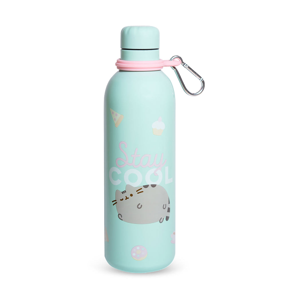 Produktbild Pusheen - Stay Cool Vattenflaska