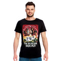 Produktbild The Suicide Squad - Gruppaffisch T-shirt svart