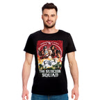 Produktbild The Suicide Squad - Gruppaffisch T-shirt svart