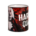 Produktbild The Suicide Squad - Harley Quinn Mugg