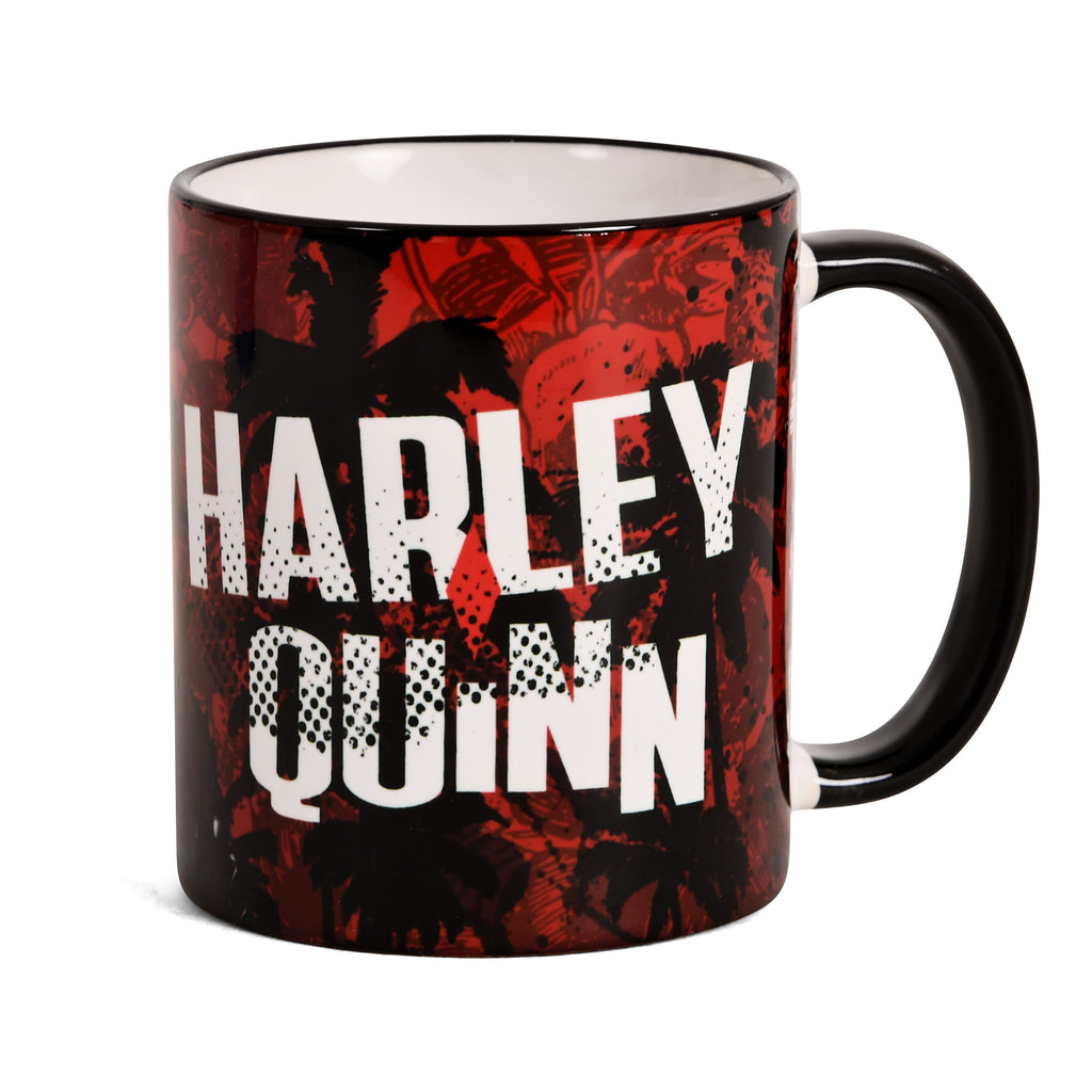 Produktbild The Suicide Squad - Harley Quinn Mugg