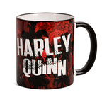Produktbild The Suicide Squad - Harley Quinn Mugg