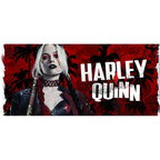 Produktbild The Suicide Squad - Harley Quinn Mugg