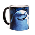 Produktbild The Suicide Squad - King Shark Mugg