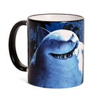 Produktbild The Suicide Squad - King Shark Mugg
