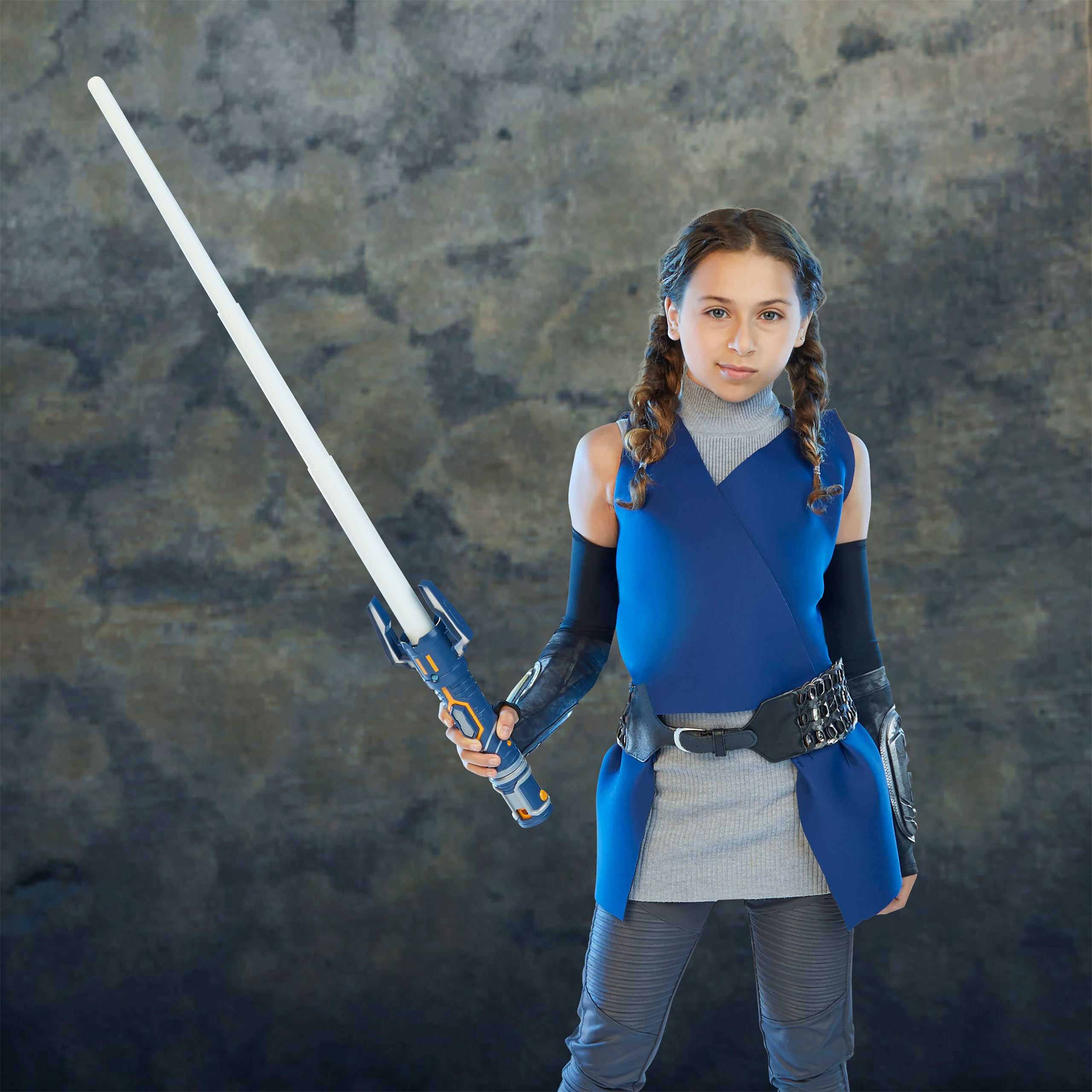 Produktbild Star Wars - Ahsoka Tano Forge ljussabel