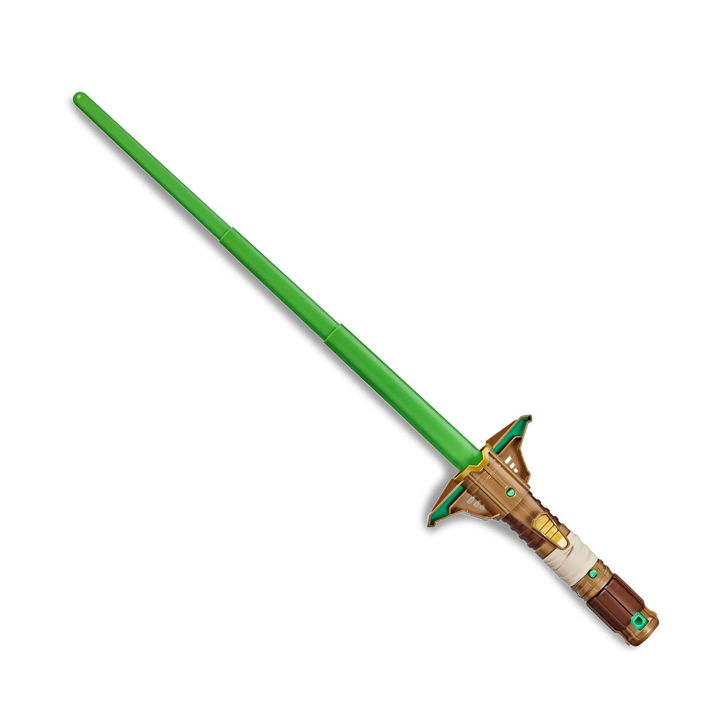Produktbild Star Wars - Mästare Yoda Forge Ljussabel