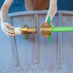 Produktbild Star Wars - Mästare Yoda Forge Ljussabel
