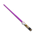 Produktbild Star Wars - Mace Windu Forge Ljussabel