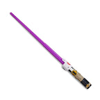 Produktbild Star Wars - Mace Windu Forge Ljussabel