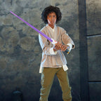 Produktbild Star Wars - Mace Windu Forge Ljussabel