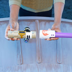 Produktbild Star Wars - Mace Windu Forge Ljussabel