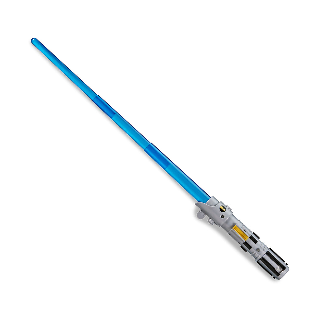 Produktbild Star Wars - Luke Skywalker Forge ljussabel med ljus- och ljudeffekt