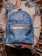 Produktbild Lilo & Stitch - Stitch Mini Ryggsäck