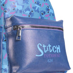 Produktbild Lilo & Stitch - Stitch Mini Ryggsäck