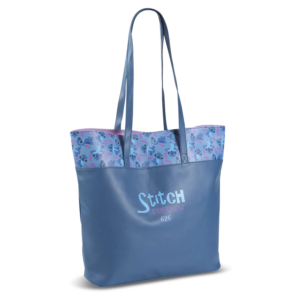 Produktbild Lilo & Stitch - Stitch Shopper väska