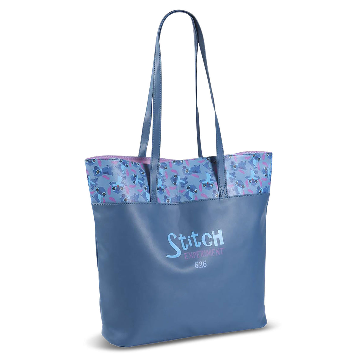 Produktbild Lilo & Stitch - Stitch Shopper väska