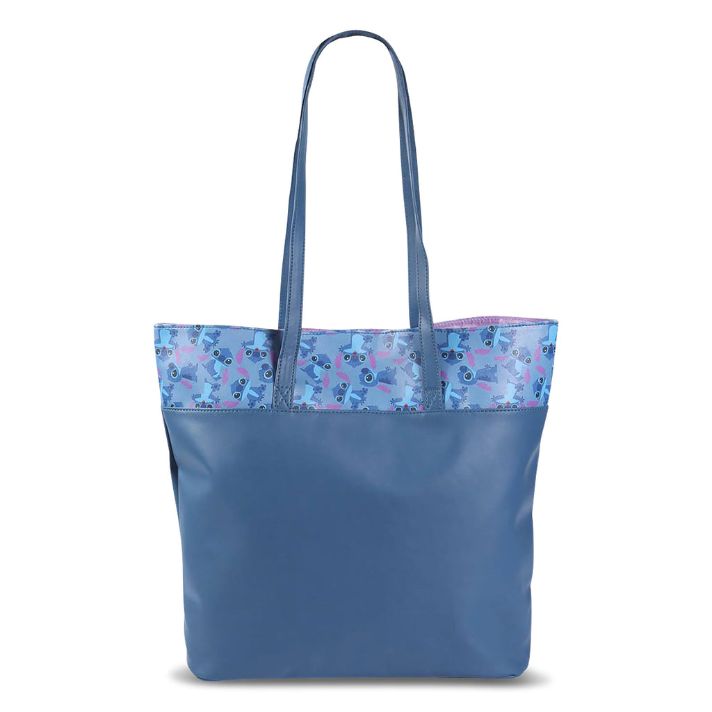 Produktbild Lilo & Stitch - Stitch Shopper väska