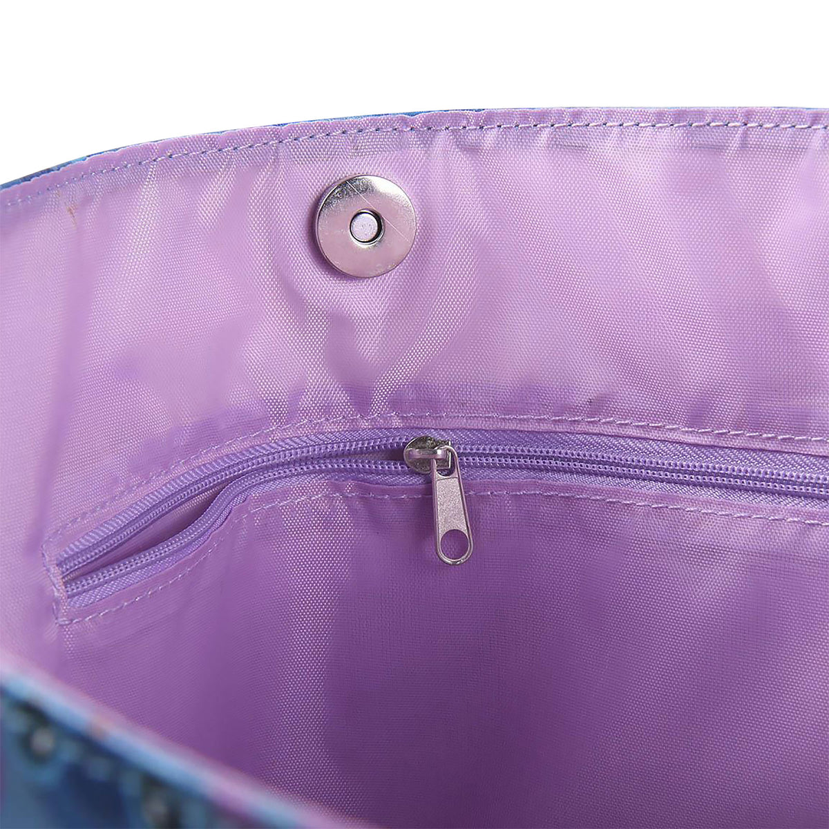 Produktbild Lilo & Stitch - Stitch Shopper väska