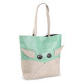 Produktbild Grogu Shopper-väska - Star Wars The Mandalorian