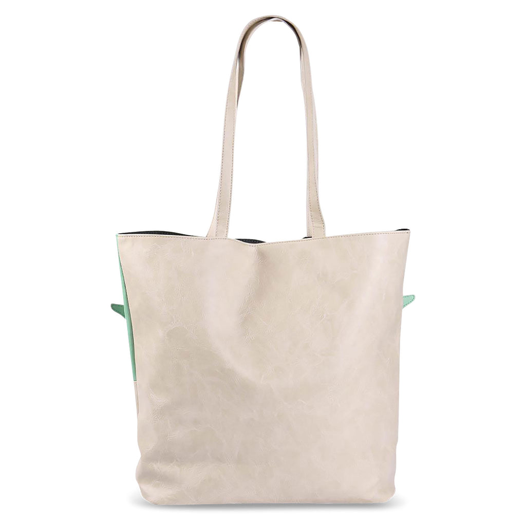 Produktbild Grogu Shopper-väska - Star Wars The Mandalorian