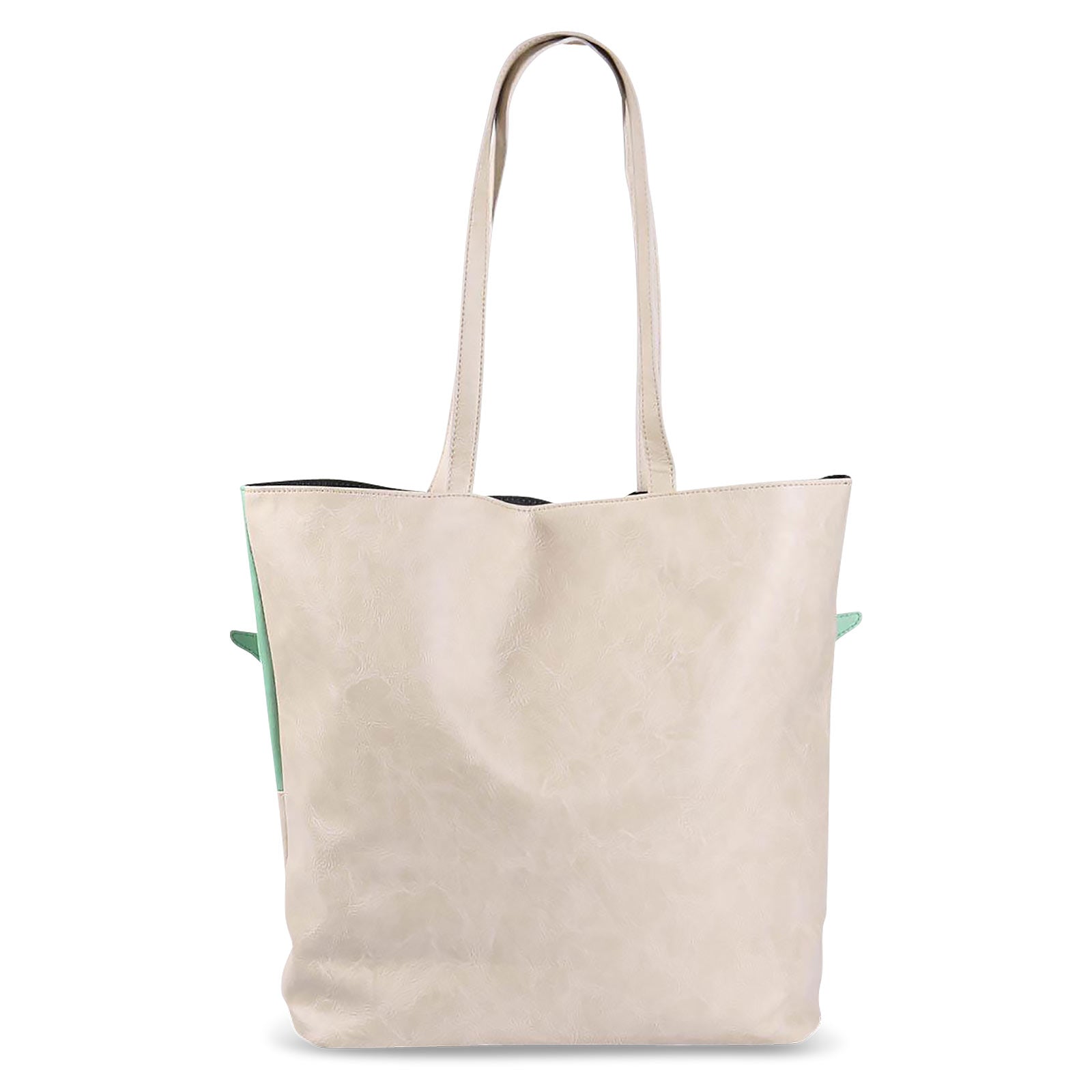 Produktbild Grogu Shopper-väska - Star Wars The Mandalorian