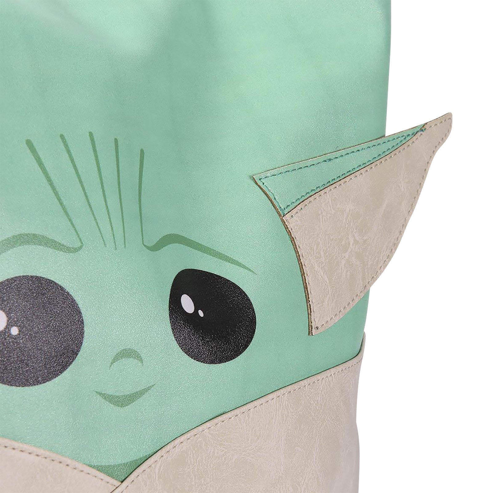 Produktbild Grogu Shopper-väska - Star Wars The Mandalorian